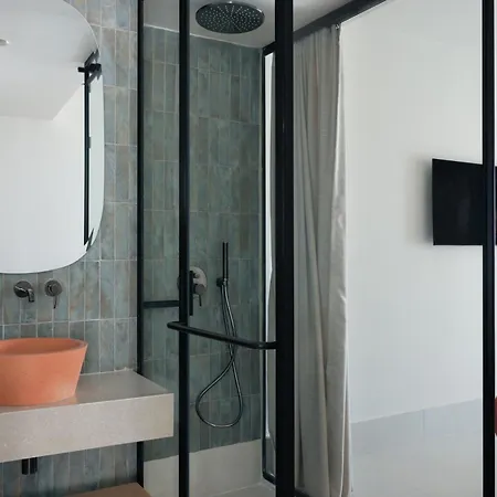 Szálloda Cavo Marelia 4*