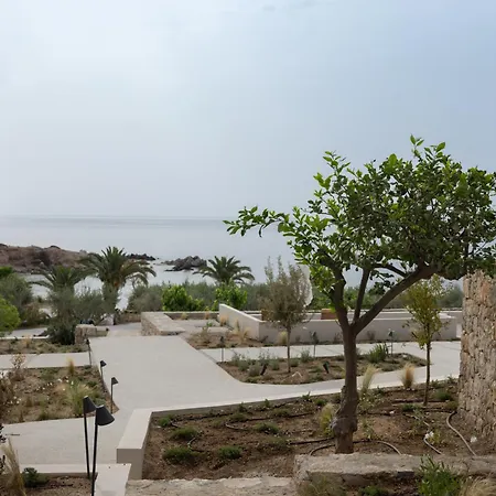 Отель Cavo Marelia