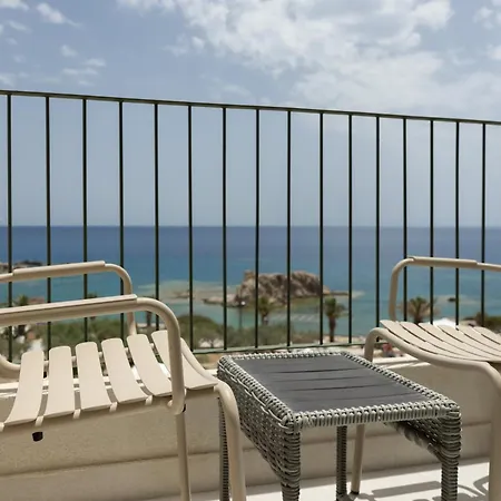 Szálloda Cavo Marelia 4*