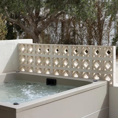 Szálloda Cavo Marelia Amoopí