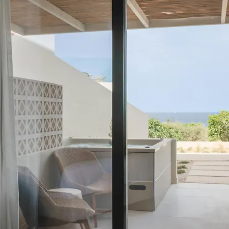 Отель Cavo Marelia