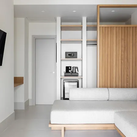 Cavo Marelia 4* Амупи