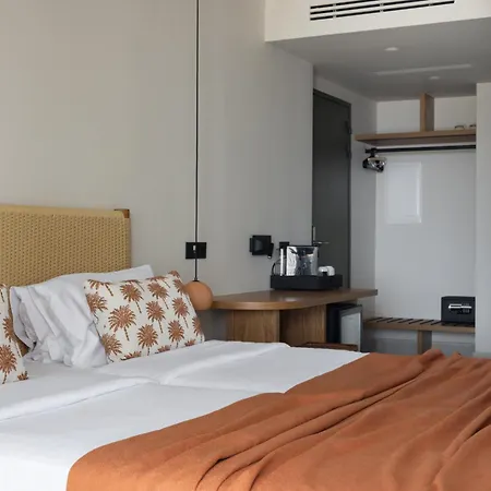 Szálloda Cavo Marelia