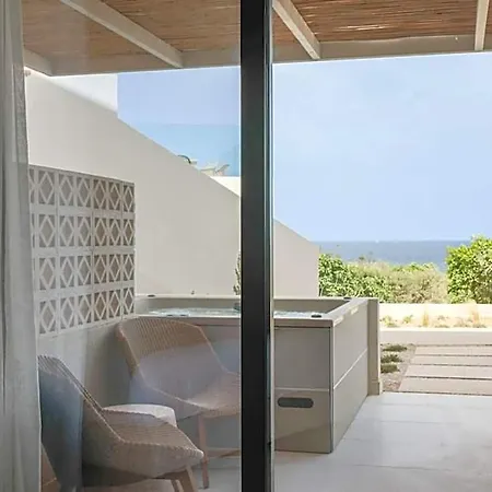 Cavo Marelia 4* Kárpathos