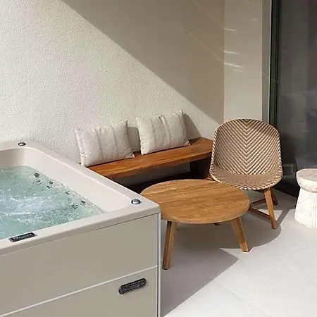 Hotel Cavo Marelia 4*