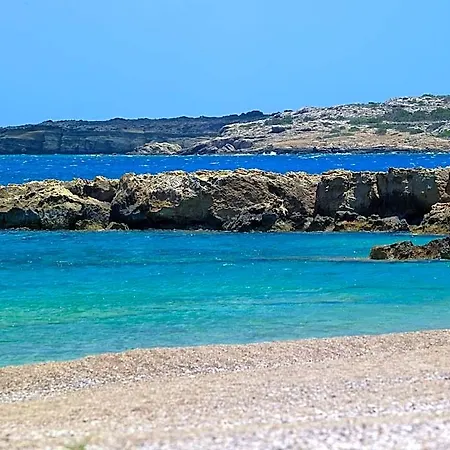Cavo Marelia Hotel 4*