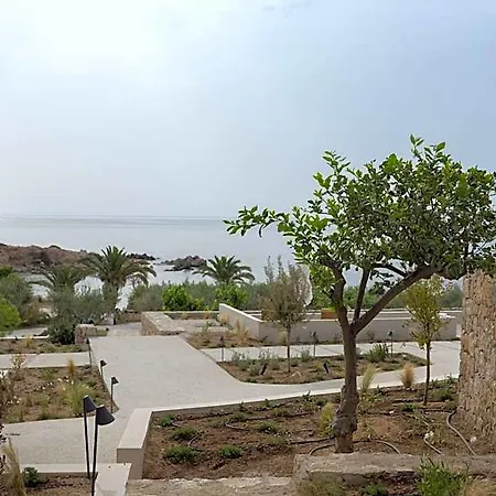 Cavo Marelia 4* Kárpathos