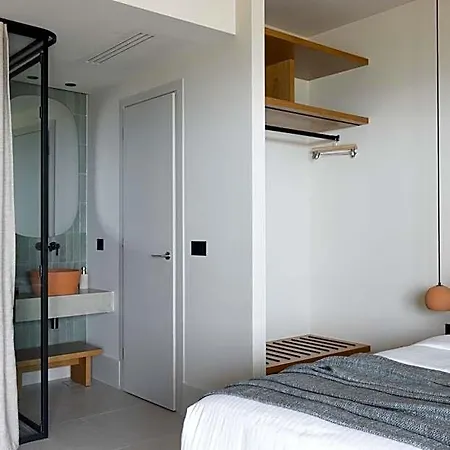 Hotel Cavo Marelia Karpathos