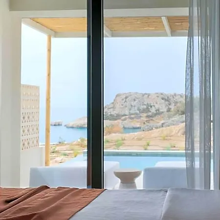 Cavo Marelia Hotel 4*