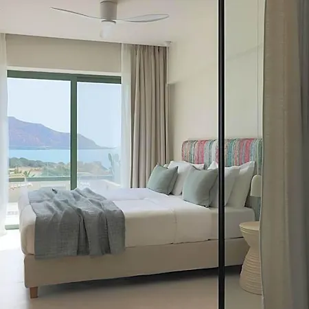 Hotel Cavo Marelia 4*