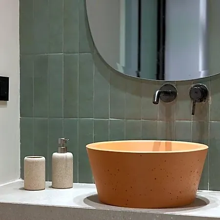 Hotel Cavo Marelia