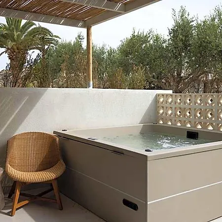 Cavo Marelia 4*