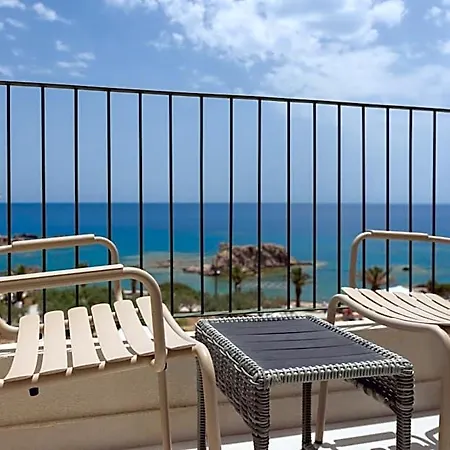 Hotel Cavo Marelia 4*