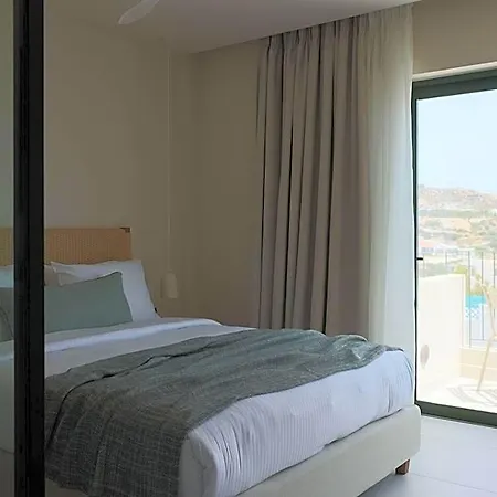 Cavo Marelia 4*