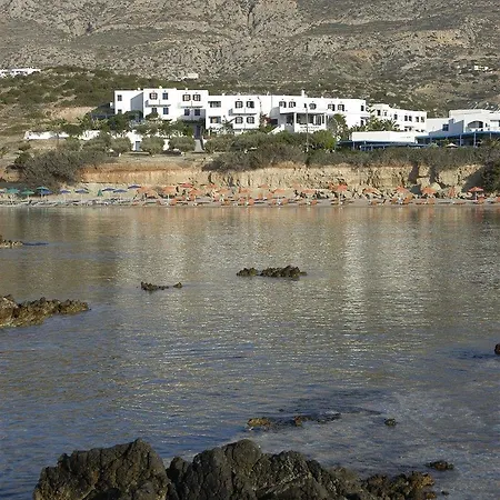 Cavo Marelia Hotell