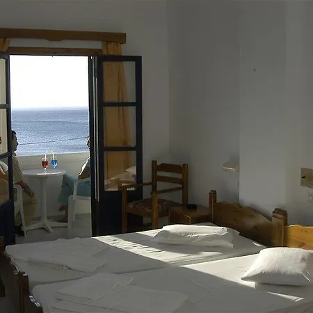 Cavo Marelia Hotell 4*