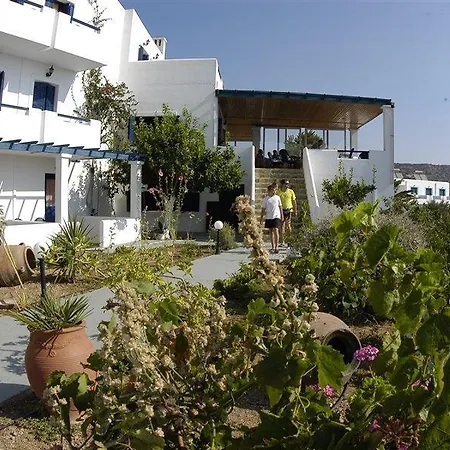 Cavo Marelia Отель 4*