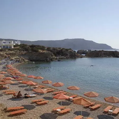 Cavo Marelia Ξενοδοχείο Κάρπαθος
