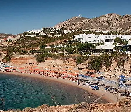 Cavo Marelia Κάρπαθος