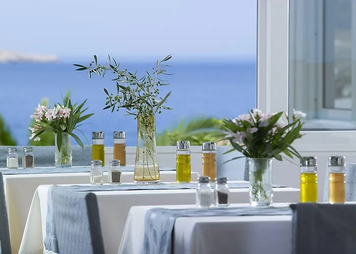 Cavo Marelia Hotel 4*