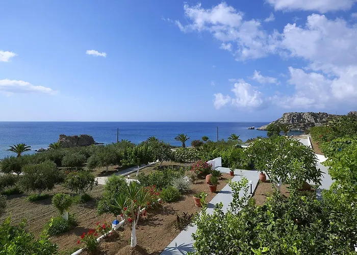 Cavo Marelia 4* Amoopi