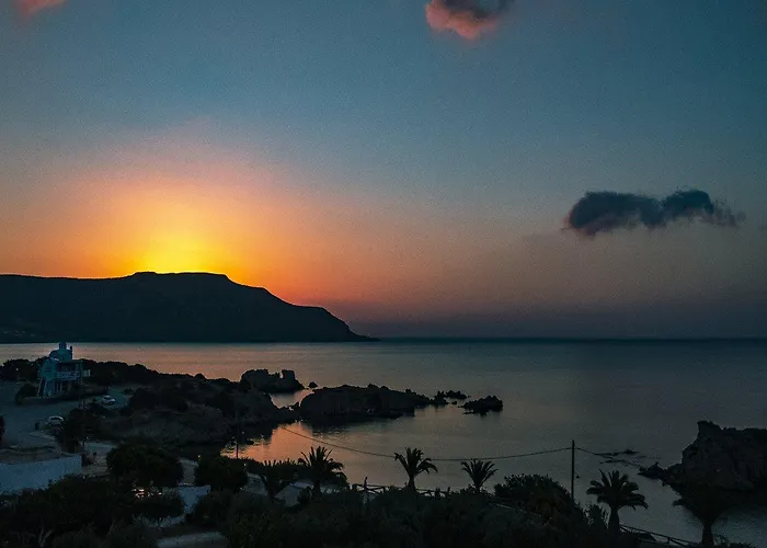 Hotel Cavo Marelia 4*