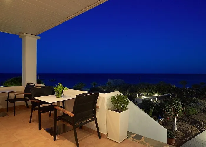 Hotel Cavo Marelia Amoopi