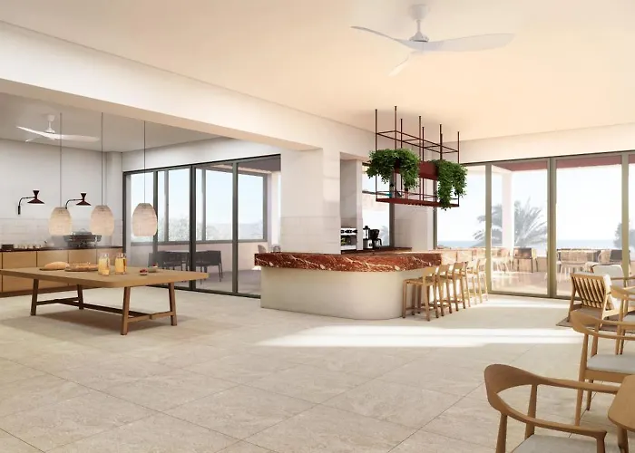 Cavo Marelia Hotel 4*