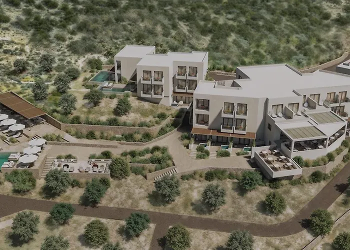 Cavo Marelia Hotel 4*