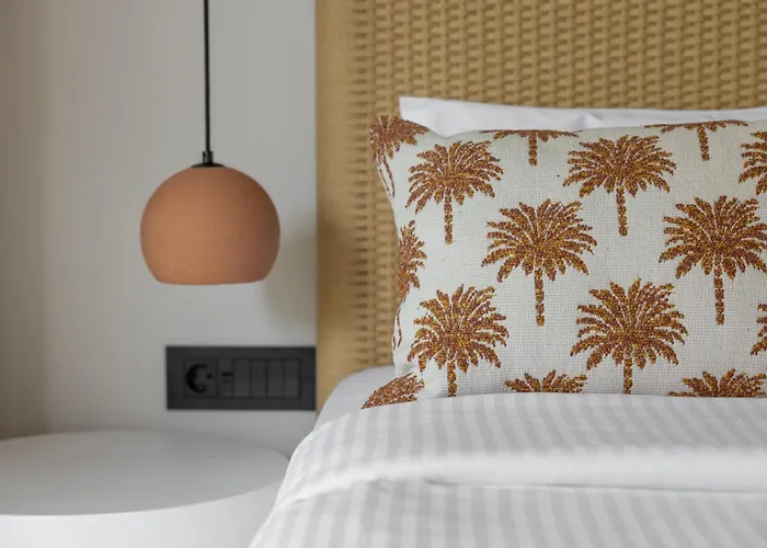 Hotel Cavo Marelia Amoopi