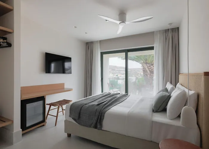 Hotel Cavo Marelia Amoopi