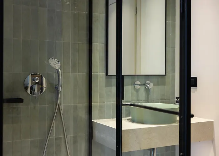 Cavo Marelia Hotel Amoopi