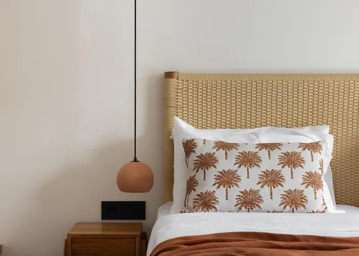 Hotel Cavo Marelia Amoopi