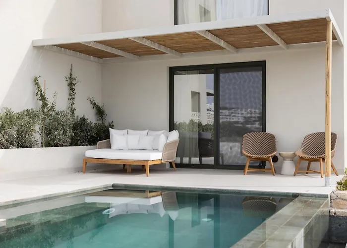 Hotel Cavo Marelia Amoopi