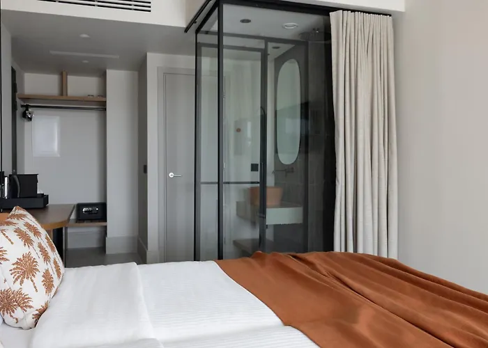 Cavo Marelia Hotel 4*